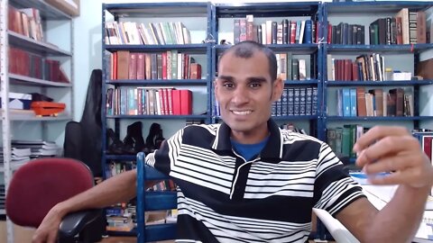 O amadurecimento da Débora G Barbosa