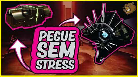 DESTINY 2 │ PEGUE FÁCIL SEM STRESS