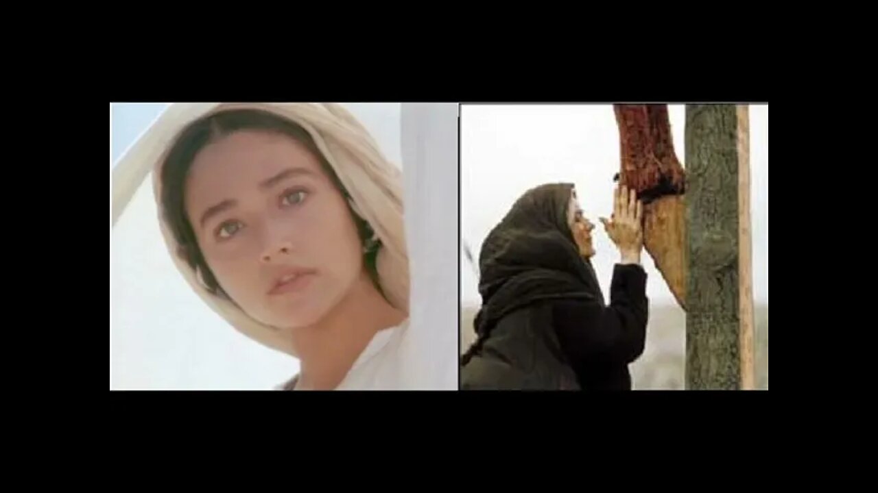 Lección 16. María, el Arca de la nueva Alianza.