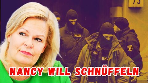 Heimliche Wohnungsdurchsuchungen der Polizei: Die Gefahr für die Freiheit in Deutschland!