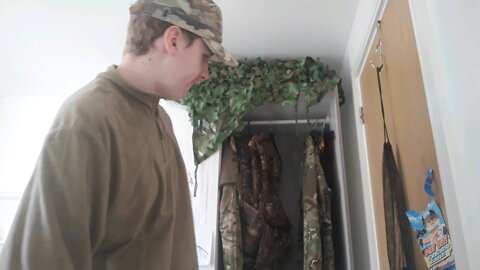 ACF stuff and personal gear, cost and were to get