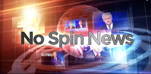 No Spin News: Where Does Donald Trump Stand Today NSN