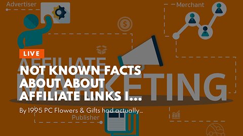 Not known Facts About About Affiliate Links in Mailchimp