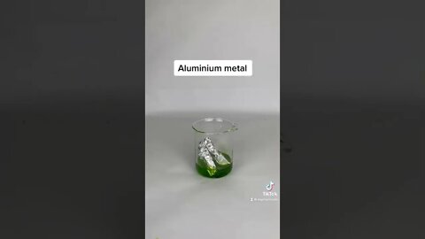 This blue flame looks fake, but it’s REAL!