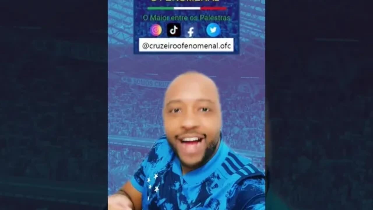 😱🔥O reforço que a torcida esperava🦊#cruzeiro #cruzeiroesporteclube #futebol #cruzeirosports #bhfyp