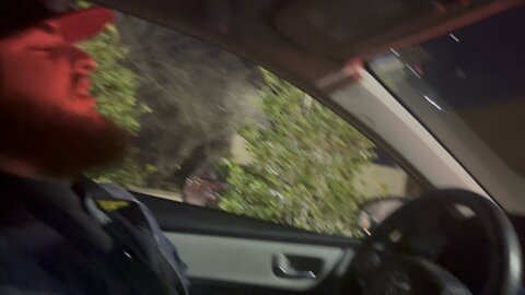Drive-Thru Conversations.