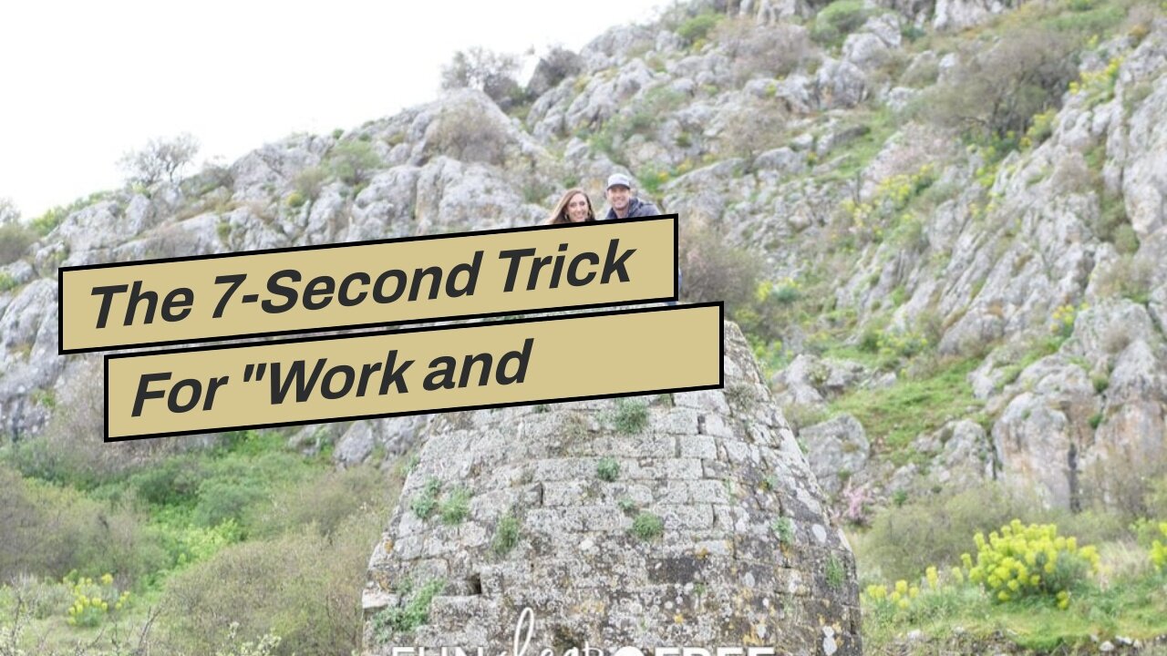 The 7-Second Trick For "Work and Travel Hacks: How to Make Every Trip a Productive Adventure"