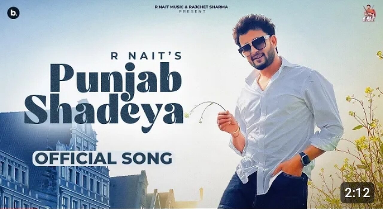 Punjab chhaddeya|Punjabi song (R nait) super hit Punjabi song