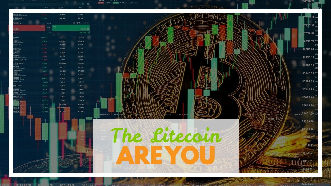 The Litecoin Guide to Buying and Investing in Cryptocurrencies!