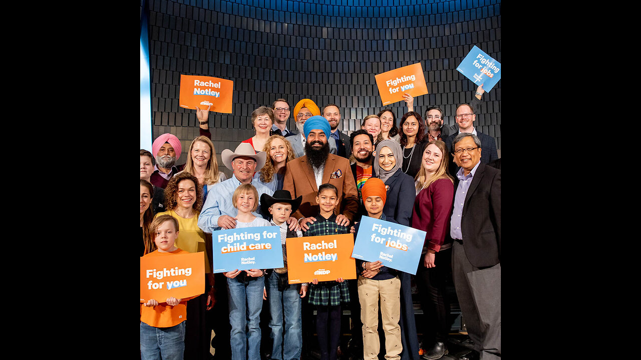 WAGNER: Serious concerns about the Alberta NDP’s socialist education agenda