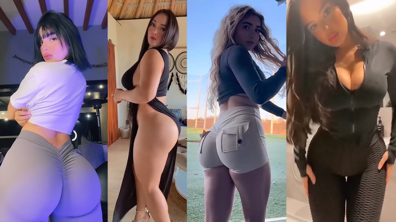 🔥 NEW BigBank TikTok Challenge 🍑 10 Minute Compilation 17