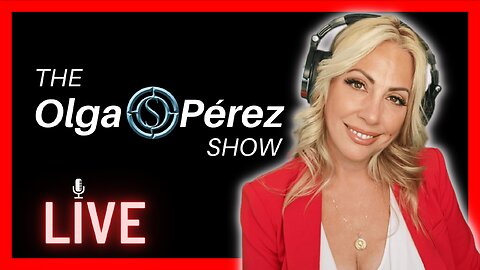 🔴 Olga S. Pérez Live