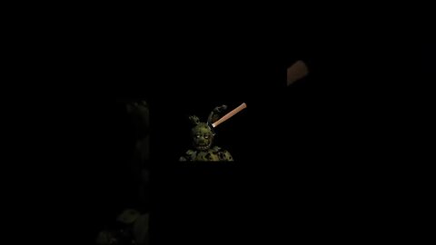 Take That Springtrap