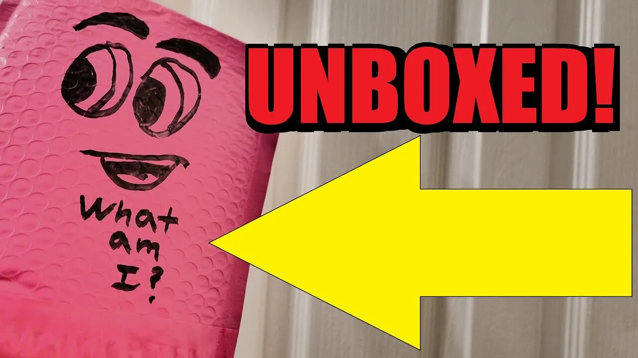ANOTHER Limited Run Unboxing because that is what I am doing today.