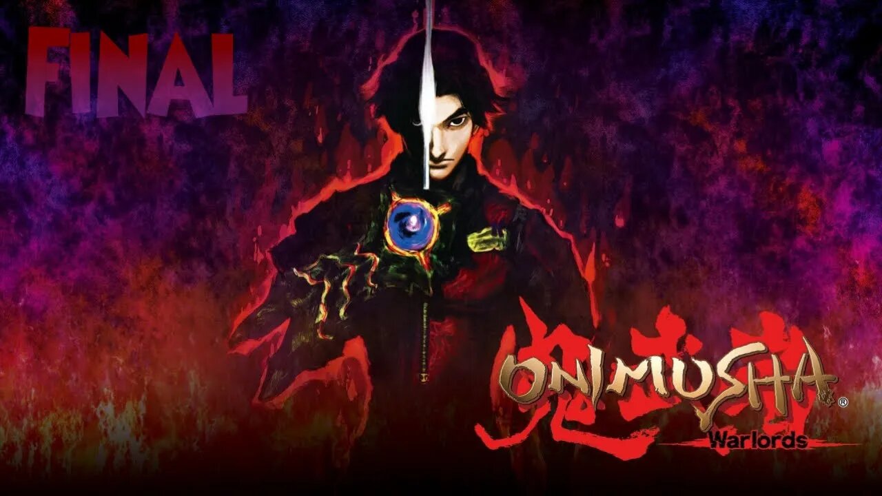 Onimusha Warlords: As Trevas (Final) (Gameplay) (No Commentary)