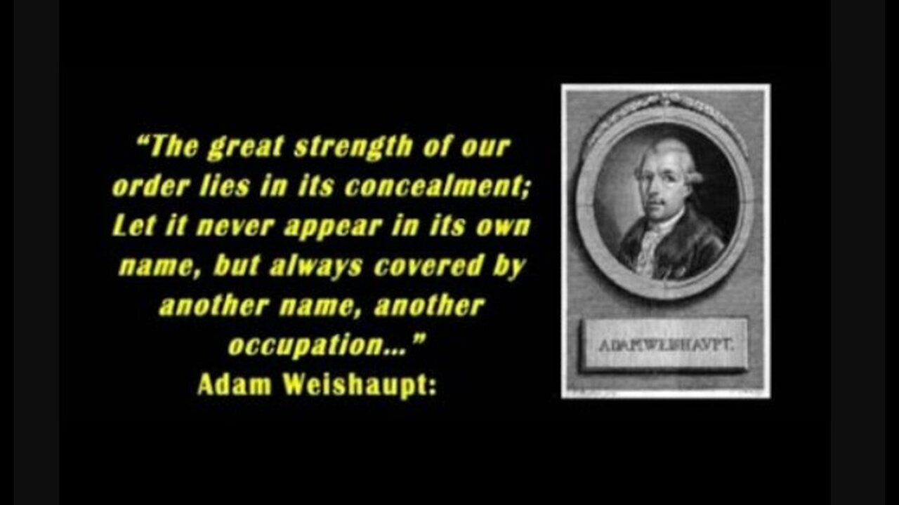 ~Illuminati Explained~