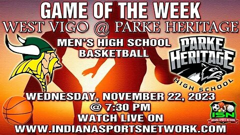 West Vigo @ Parke Heritage