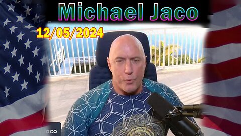 Michael Jaco Update Today Dec 5: "The Deep State Is In Retreat Around The World"