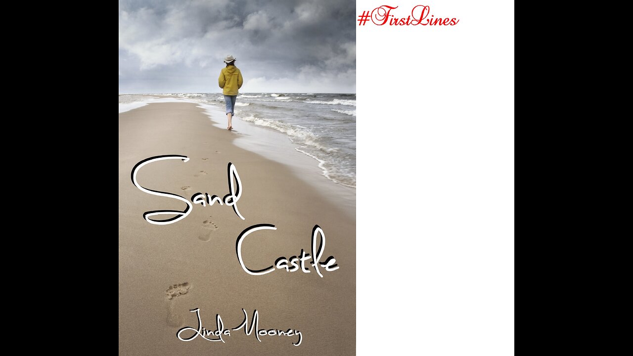 SAND CASTLE, a Sweet Contemporary Romance for the Christmas Holidays