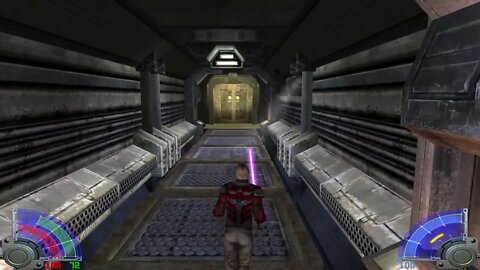 Star Wars Jedi Academy p4