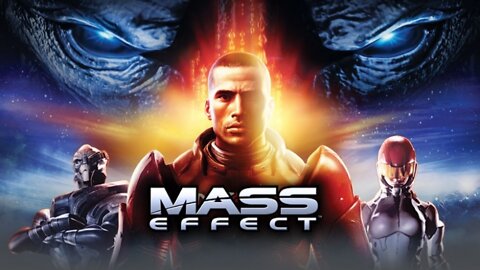 KRG - Mass Effect "Into the Pit"