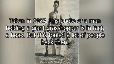 Daisy Daisy(Song) 5 CREEPY Photos from History