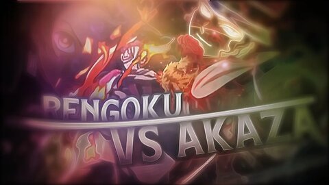 RENGOKU VS AKAZA || ✩ BELIEVER EDIT✩ - #eternaleditzzz #rengoku #akaza #rengokuvsakaza #demonslayer