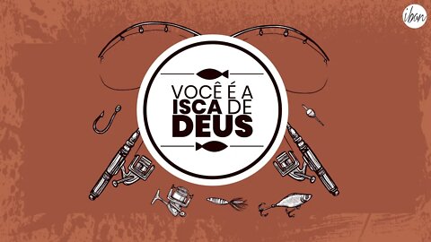 JESUS A ISCA DE DEUS - PR BILA