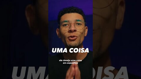 O que você deseja?📖❤️‍🔥 #salmos #shortscristão #jesus #gospel