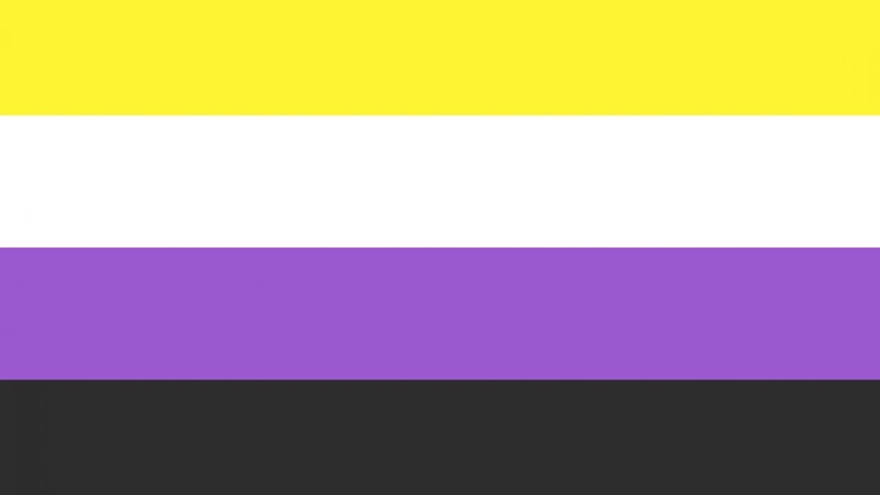 The Long History Of Nonbinary Identities