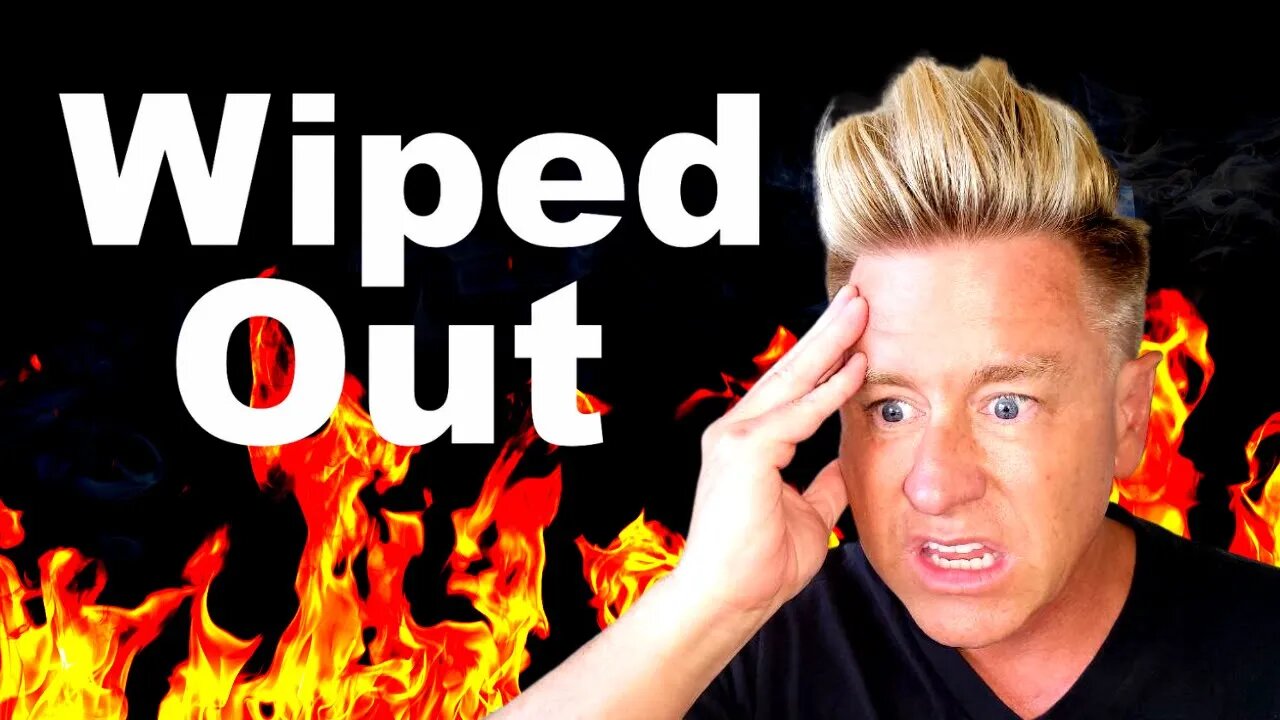 SIMPLE 🚨 Cut 20% To SURVIVE……..(Very Bad)