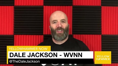 Birmingham Mayor Woodfin's wokeness is weakness, but he has higher aspirations