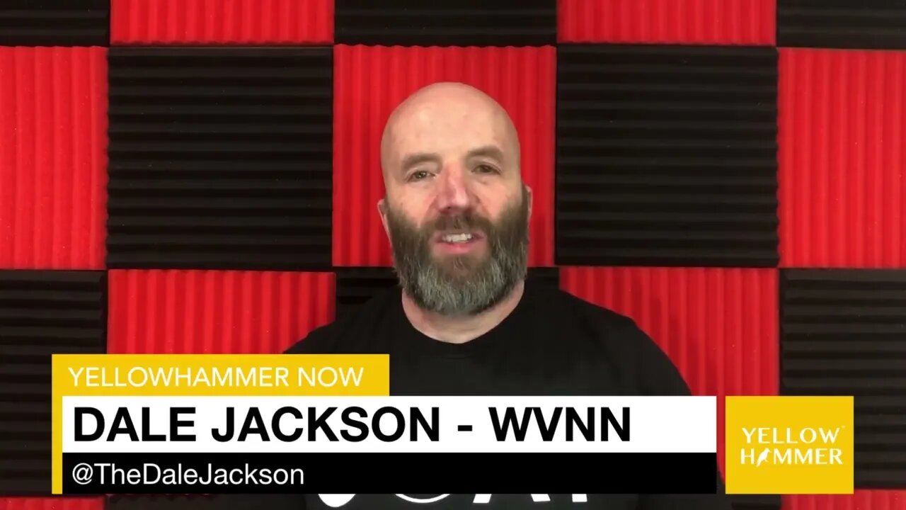 Birmingham Mayor Woodfin's wokeness is weakness, but he has higher aspirations