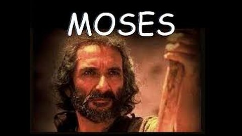 Moses [1995]