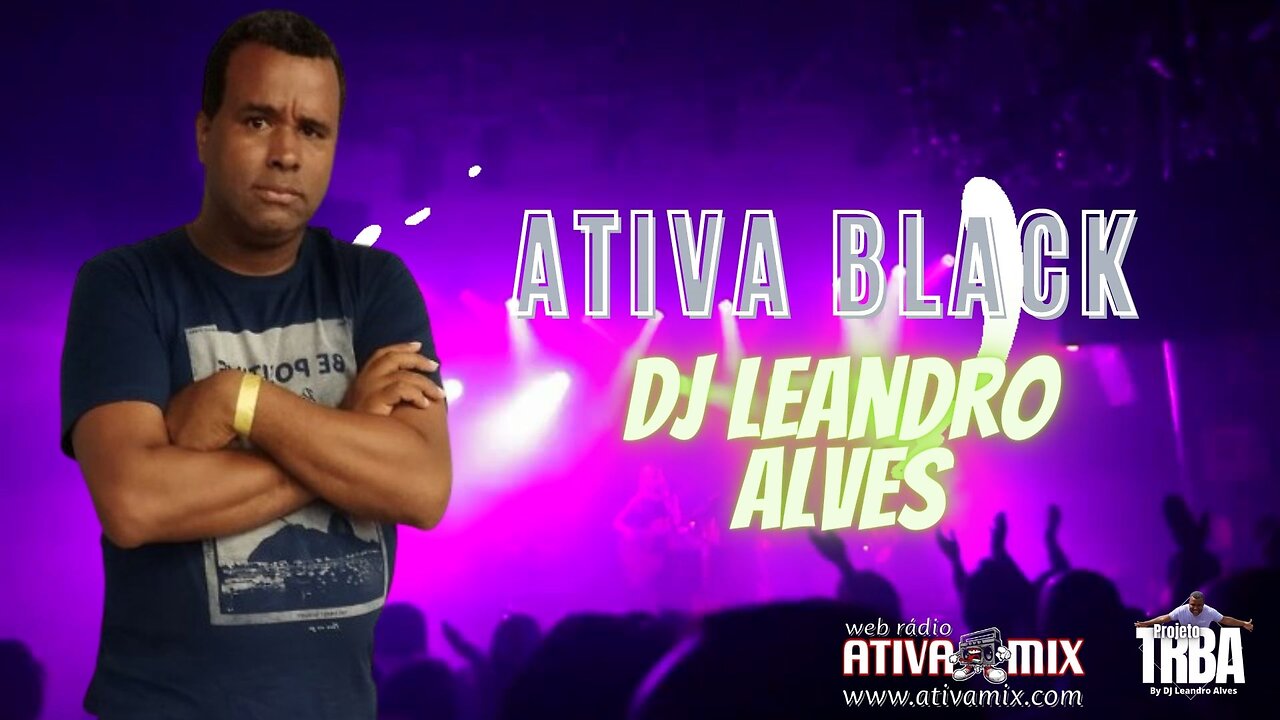 PROGRAMA ATIVA BLACK 28.08.23