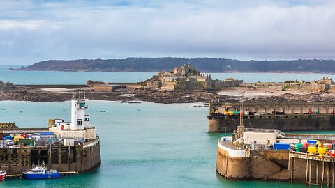 Guernsey: The Jewel of the Channel Islands