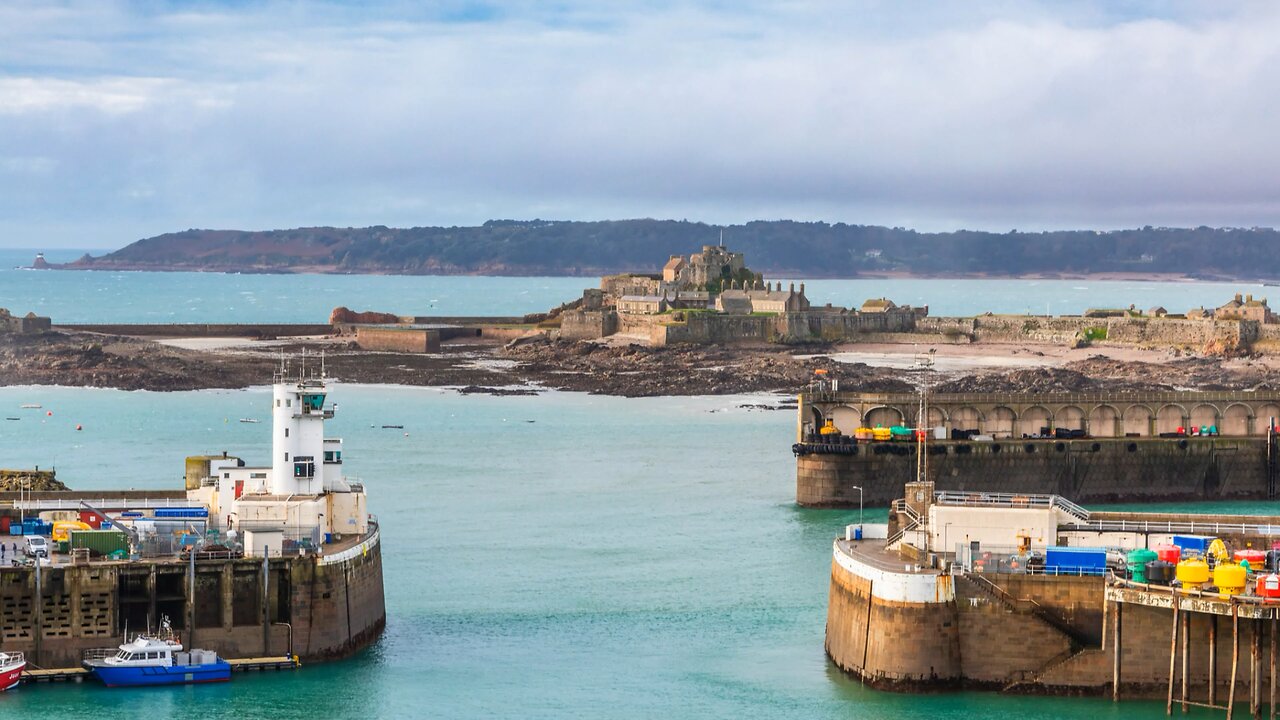 Guernsey: The Jewel of the Channel Islands