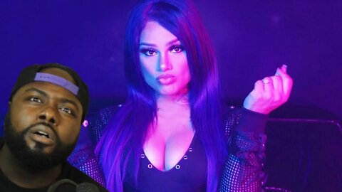 DAMN! | Snow Tha Product Butter Reaction