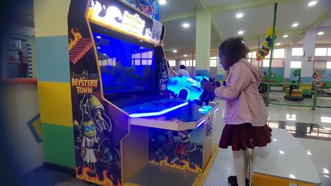 ደና አመሻችሁ?