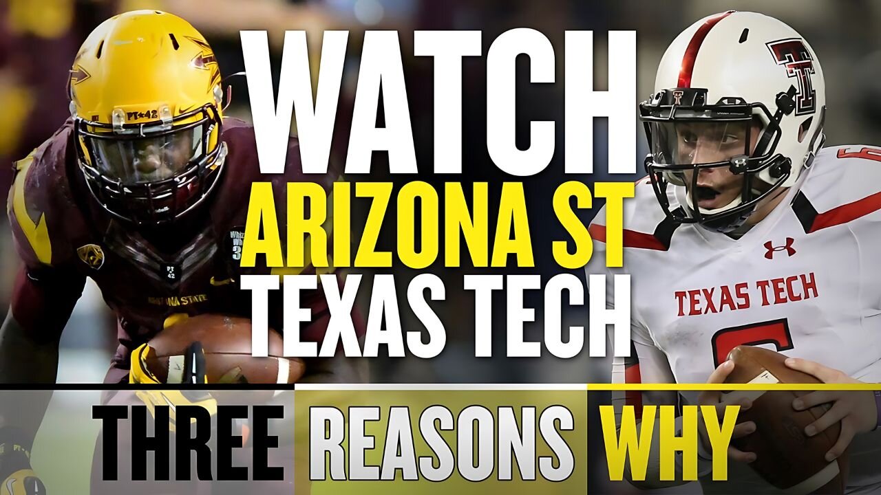 Arizona State vs. Texas State prediction