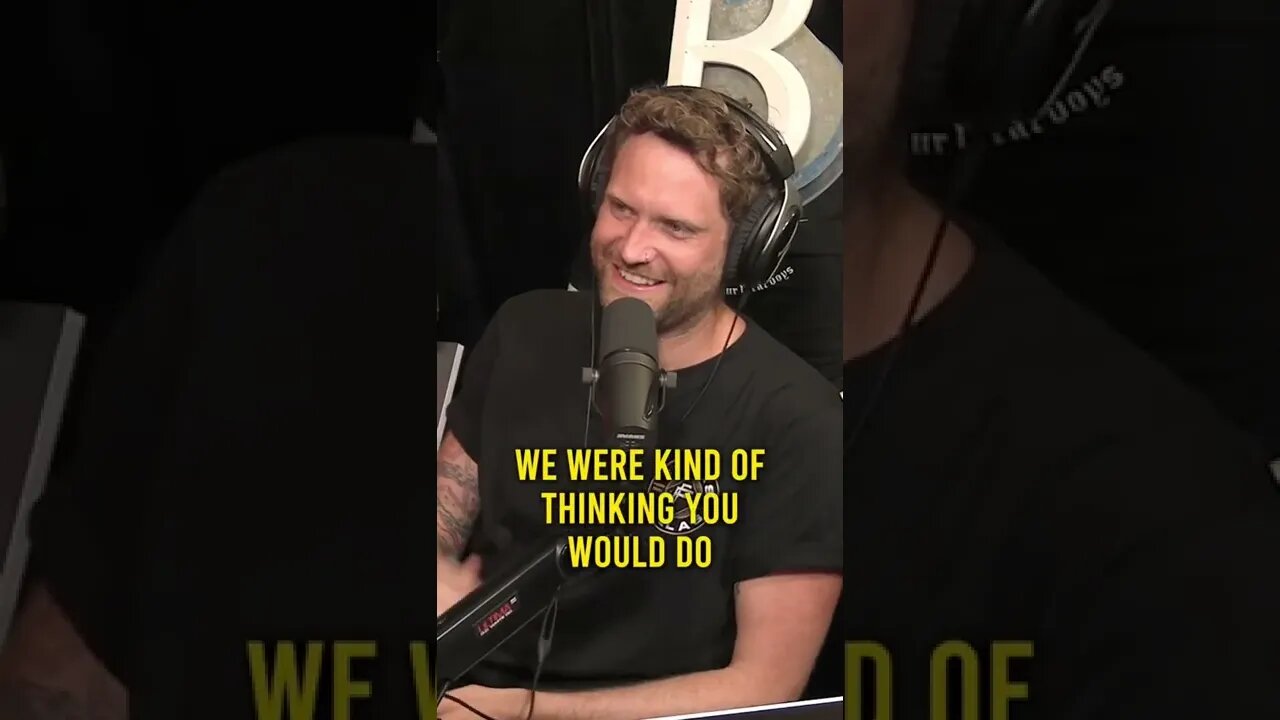 Smash or Pass? New episode of the Boyscast out now!