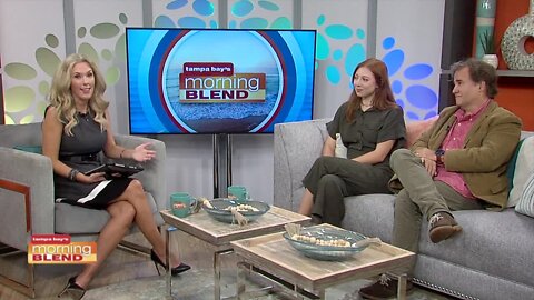 Picasso at the Lapin Agile | Morning Blend