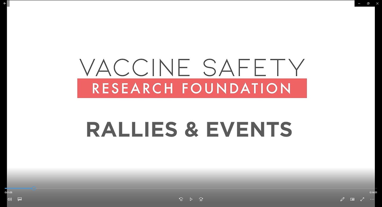 VSRF Is Making An Impact