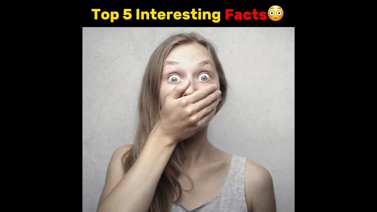 Interesting facts