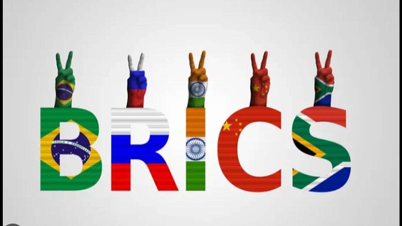 END of Dollar!? BRICS Currency Coming - 3 Mins Brief!!