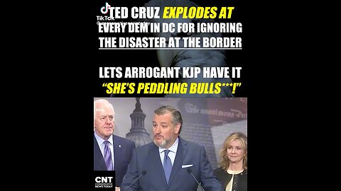 Ted Cruz