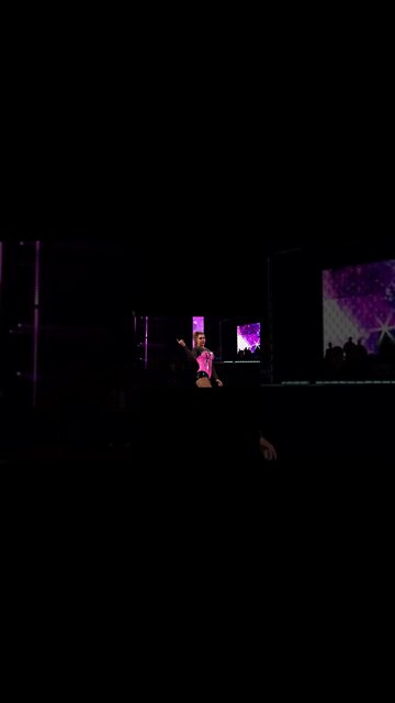 WWE 2k22 Lana Entrance #shorts