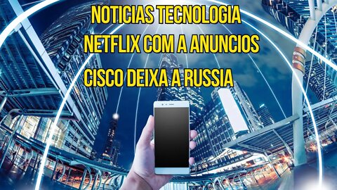 Mundo da Tecnologia do Brasil e no Mundo