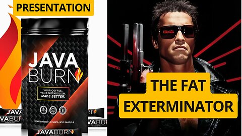 🔥 Java Burn 🔥 The Secret to Speeding Up Metabolism and Losing Weight Helps You Burn Fat