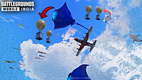 7 WWCD CHALLENGE in New BGMI 3.3 Mode